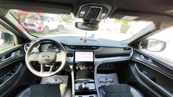 جیپ گراند شیرۆکی